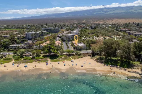 2575 S Kihei Rd #F105, Kihei, HI 96753