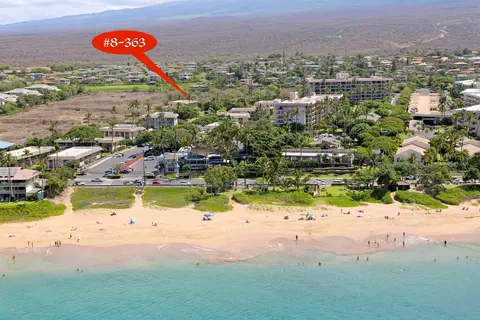 2495 S Kihei Rd #8-363, Kihei, HI 96753