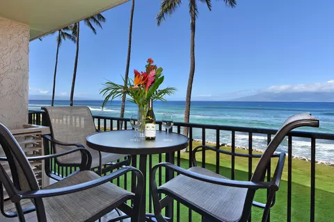 3543 Lower Honoapiilani Rd #A209, Lahaina, HI 96761