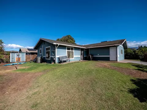 219 Humupea Ln, Kihei, HI 96753