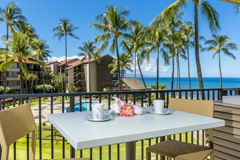 3543 Lower Honoapiilani Rd #G307, Lahaina, HI 96761