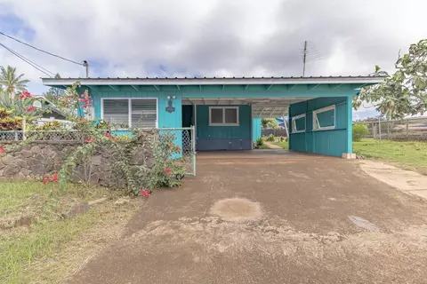 1810 Farrington Ave, Kualapuu, HI 96757