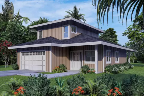 135 Mulehu St #LOT 106, Makawao, HI 96768