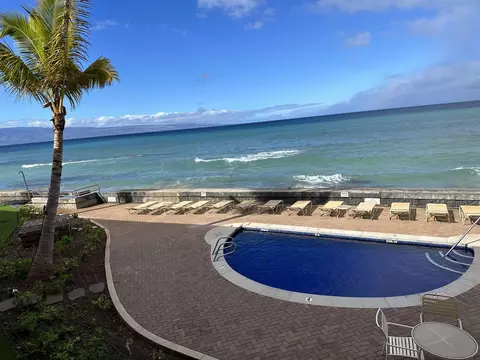 3741 Lower Honoapiilani Rd #209, Lahaina, HI 96761