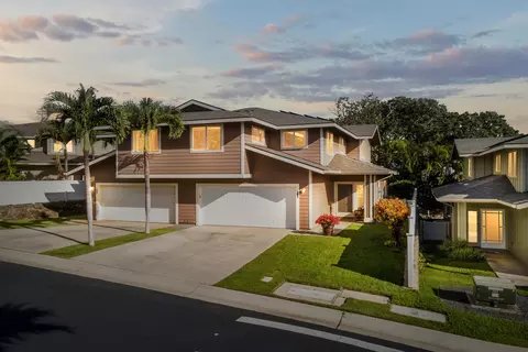203 Lau Oliwa Loop #28, Wailuku, HI 96793