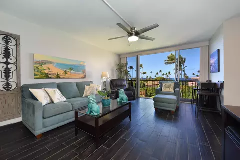3660 Lower Honoapiilani Rd #413, Lahaina, HI 96761