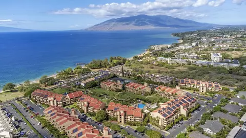 2695 S Kihei Rd #5-401, Kihei, HI 96753
