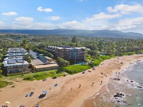 2994 S Kihei Rd #307, Kihei, HI 96753