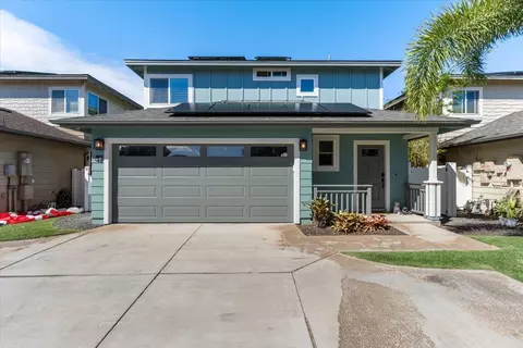 49 Meheu Cir, Kahului, HI 96732
