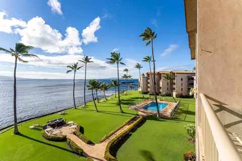 70 Hauoli St #414, Wailuku, HI 96793