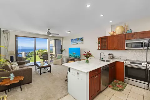 5295 Lower Honoapiilani Rd #B21, Lahaina, HI 96761