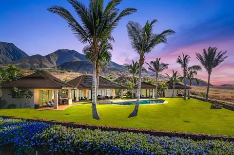 206 Kai Hele Ku St #LOT 10B-B AND 10B-C, Lahaina, HI 96761