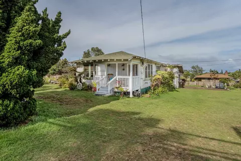 443 Makawao Ave, Makawao, HI 96768