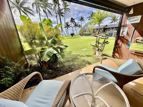 1000 Kamehameha V Hwy #132, Kaunakakai, HI 96748