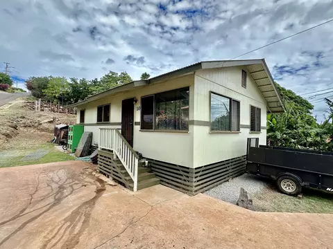 10 Aahi St, Kaunakakai, HI 96748