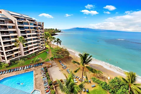 4299 Lower Honoapiilani Rd #375, Lahaina, HI 96761