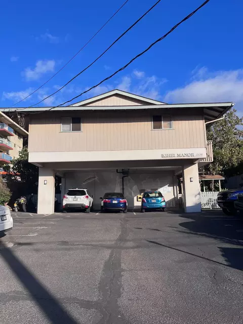 2136 Konou Pl #202, Kihei, HI 96753