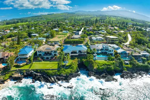 5184 Lower Honoapiilani Rd, Lahaina, HI 96761
