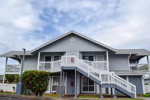 4955 Hanawai St #8-102, Lahaina, HI 96761