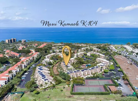 2777 S Kihei Rd #K104, Kihei, HI 96753