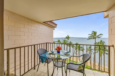 191 N Kihei Rd #602, Kihei, HI 96753