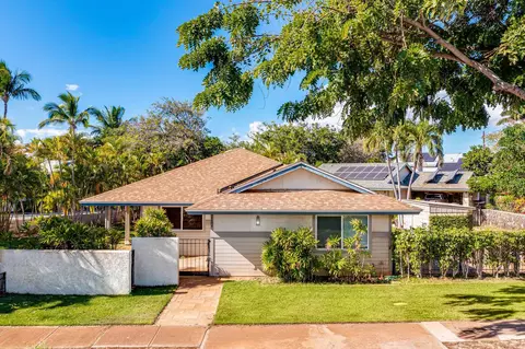817 Mahealani Pl, Kihei, HI 96753