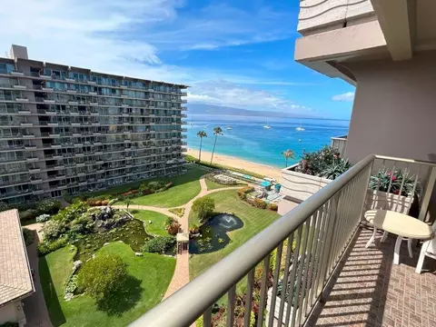 2481 Kaanapali Pkwy #919/S, Lahaina, HI 96761