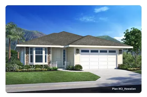 153 Pua Kalaunu Loop #LOT 164, Wailuku, HI 96793