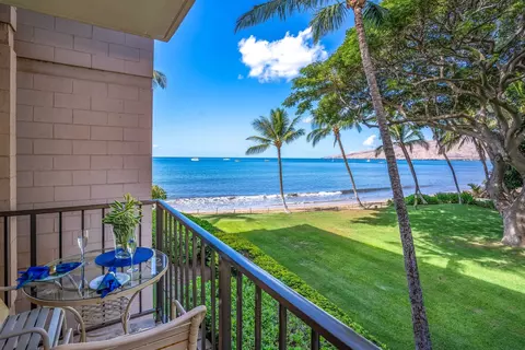 191 N Kihei Rd #206, Kihei, HI 96753