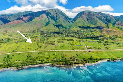 295 Haniu St UNIT B/ 8A, Lahaina, HI 96761