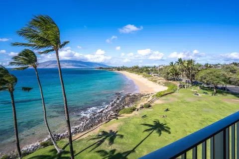 2430 S Kihei Rd #607, Kihei, HI 96753