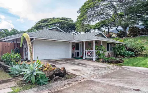 586 Akolea St, Wailuku, HI 96793
