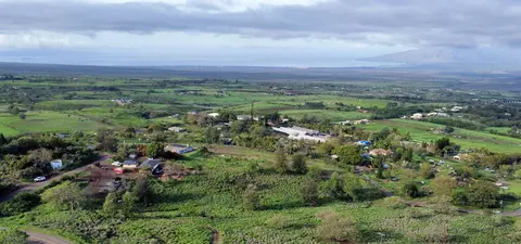 619 Omaopio Rd Lot Rd #2, Kula, HI 96790