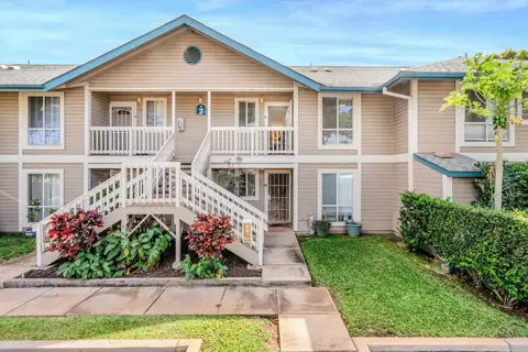 480 Kenolio Rd #2-204, Kihei, HI 96753