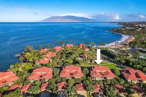 4000 Wailea Alanui Dr #801, Kihei, HI 96753