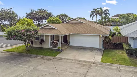 620 Akolea St, Wailuku, HI 96793