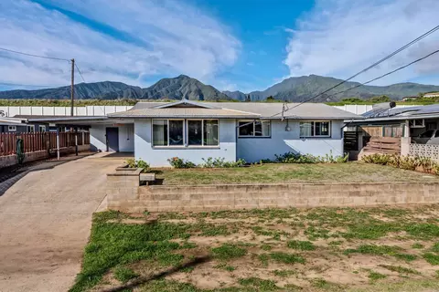 314 Palama Dr, Kahului, HI 96732