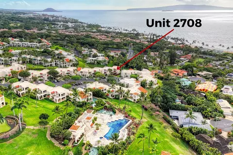 3150 Wailea Alanui Dr #2708, Kihei, HI 96753