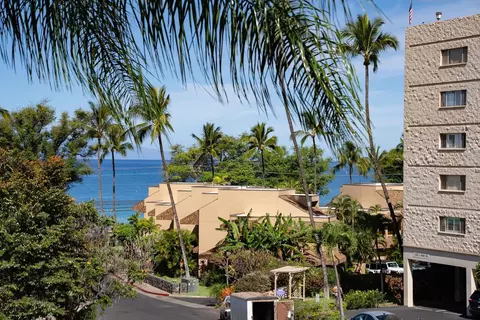 2387 S Kihei Rd #A-302, Kihei, HI 96753