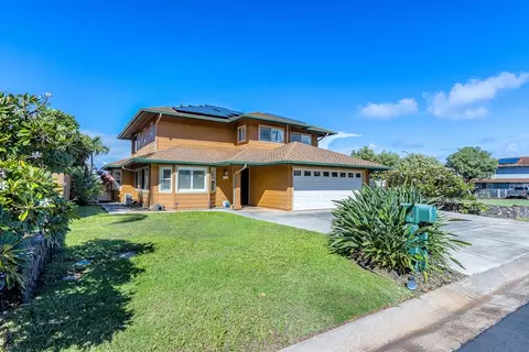 79 Kahana Ridge Dr, Lahaina, HI 96761