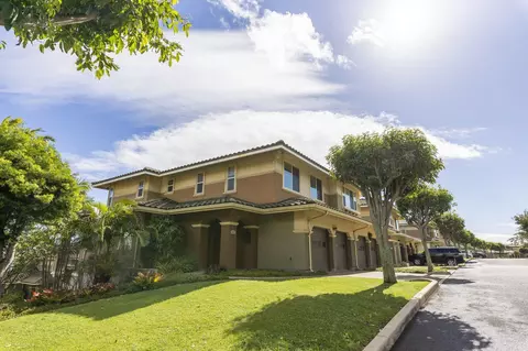 37 Laukona St #2101, Wailuku, HI 96793