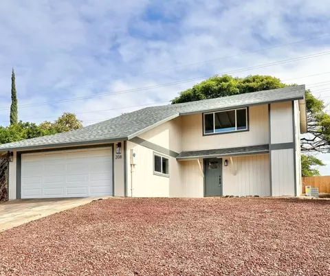 208 Mehani Cir, Kihei, HI 96753