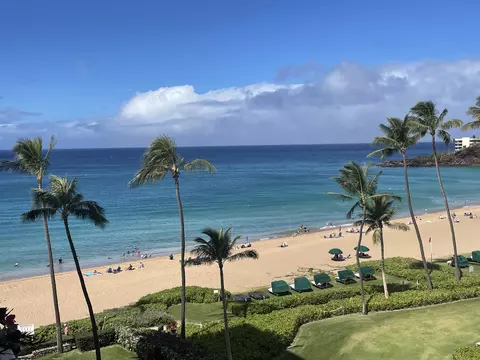 2481 Kaanapali Pkwy #612W, Lahaina, HI 96761