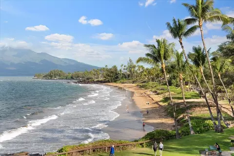 2430 S Kihei Rd #403, Kihei, HI 96753