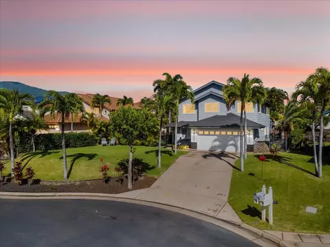 21 Lanikeha Pl, Kahului, HI 96732