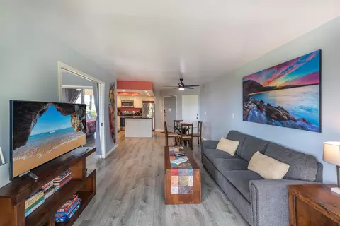 2575 S Kihei Rd #P201, Kihei, HI 96753