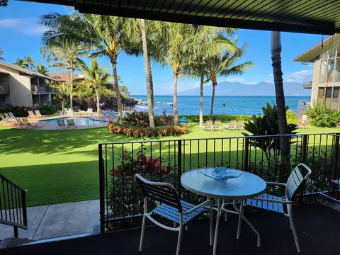 5255 Lower Honoapiilani Rd #113, Lahaina, HI 96761