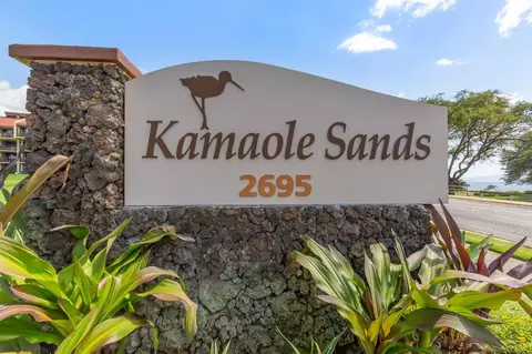 2695 S Kihei Rd #10-313, Kihei, HI 96753