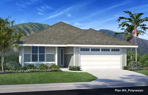 129 Pua Kalaunu Loop #LOT 26, Wailuku, HI 96793