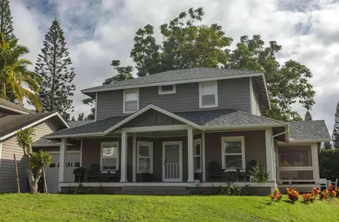 2740 Liholani St #9, Makawao, HI 96768